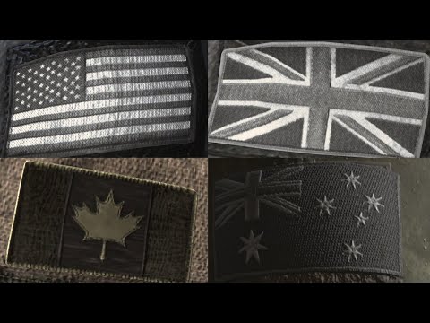 Call of Duty: Modern Warfare 2 - Task Force 141 Voice Lines
