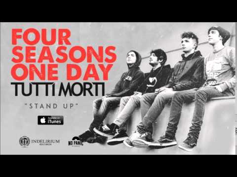 Tutti Morti artwork
