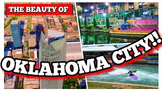 IS THIS REALLY OKLAHOMA?!?