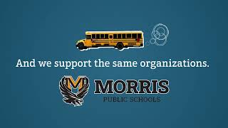 Mabrey Bank - Morris Community