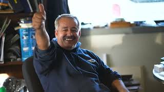 Personal Growth | Careers at Hinckley Yachts