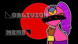 Oblivion Meme Brawl Stars Tara Lazy