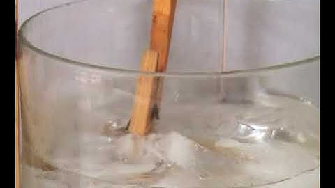 Phản ứng chuyển dịch cân bằng 2NO2-N2O4