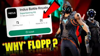 Indus Game *Flop or Popular* ? in India || Star Man screenshot 5