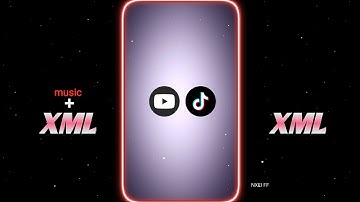 NEW PROFILE EDIT Photo xml file (pic xml) #xml #xmlpreset