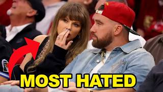 1 Hour Of Most HATED Celebrity Couples We Can't Stand