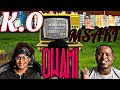 K.O FT MSAKI - OWAMI (OFFICIAL AUDIO VIDEO) | REACTION