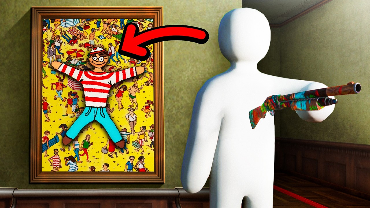 These Artists Beat Meccha Chameleon