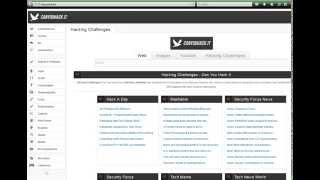 CanYouHack.it Web Level 1 & 2 HTTP GET & Cookie Modifcation
