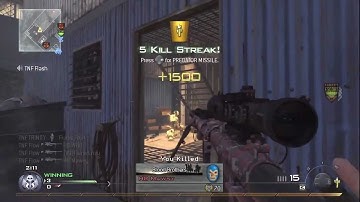 TRIPLE COLLATERAL/ QUAD FEED/ QUAD GWK -SND [must watch]