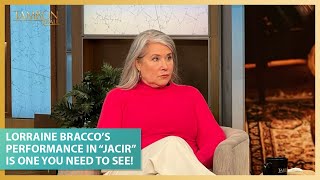 Lorraine Bracco’s Breathtaking Performance in “Jacir” Is One That You Need to See!