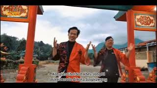 COMING Soon Lagu hakka imlek 2026