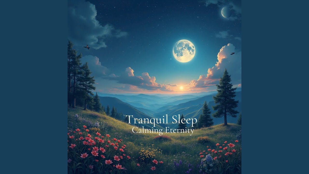 Watch Tranquil Echoes on YouTube Watch Tranquil Echoes on YouTube