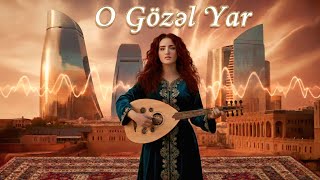 O Gözəl Yar (Bemar) Terlan & Ulug'bek | 70s Anatolian Psychedelic Rock | Yeni Version 
