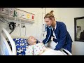 Aurora university school of nursing