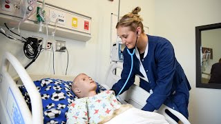Aurora University School Of Nursing