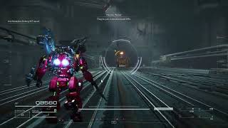 Armored Core VI Assault Boost & Energy Mechanics