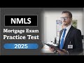 NMLS SAFE MLO Practice Test 2025 📝