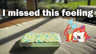 How Vacation Helped Me Focus on One Game Again | 3DS Gaming in Florida screenshot 5