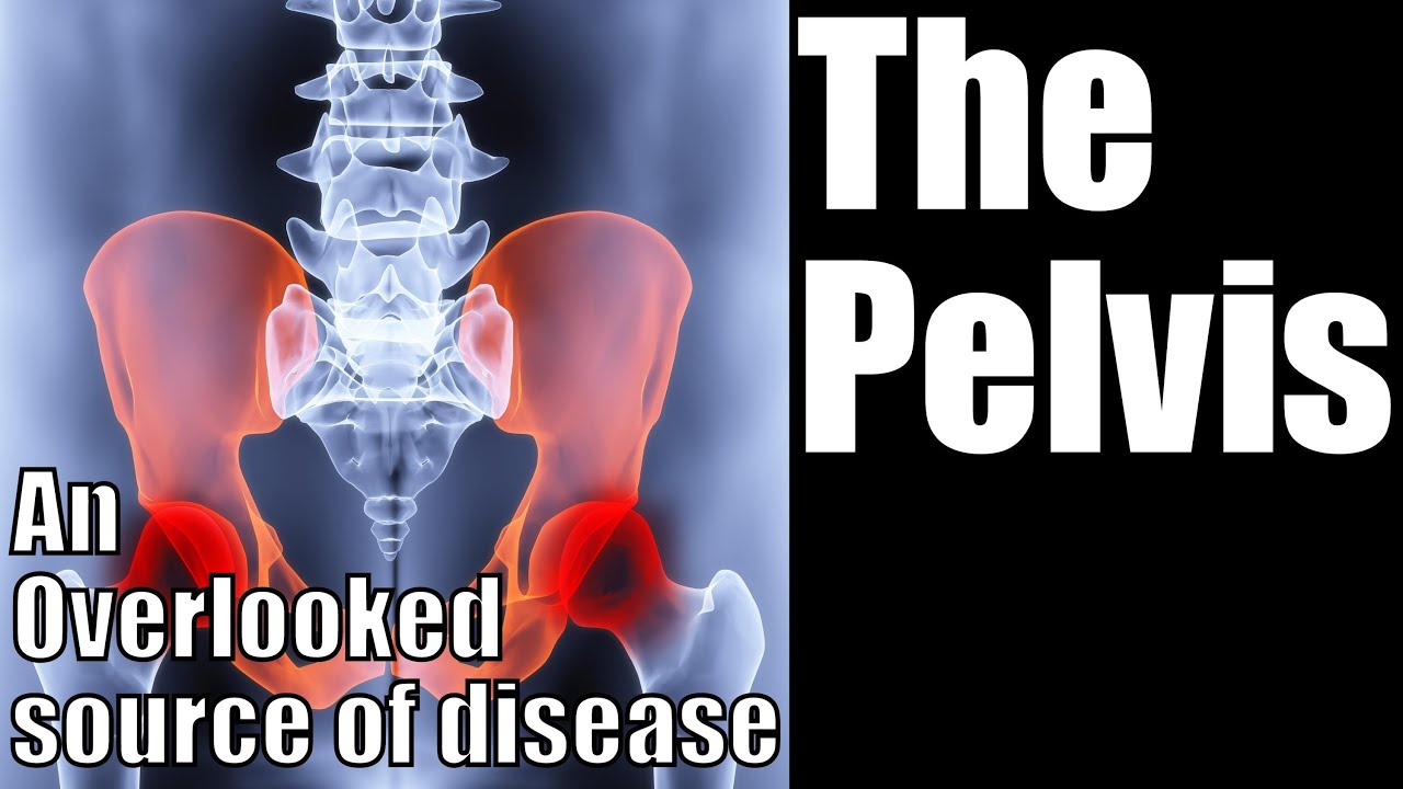 How to Recognize a Pelvis Problem - YouTube