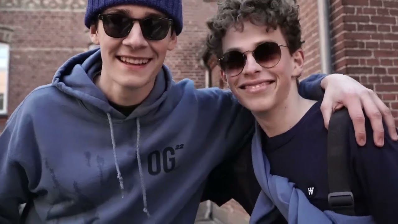 SKI-CAFÉ 2022 - OGA (Aftermovie)