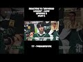 reacting to Universe League Ep. 8 | TEAM RHYTHM TRADED FOR JEONGWOO?! AHOF IS REAL 😭🔥