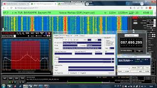 FM DX Es - 080722 1520UTC - 87.7 Bayram FM (TUR) Yalova-Merkez GSM (mam-yal) 20kW 1328km screenshot 5