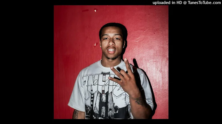 [FREE] Luldame23 x Poppa got bandz Type beat "Forever spinnin"