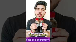 Coca cola thing ✨✨