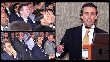 INMR World Congress promo video