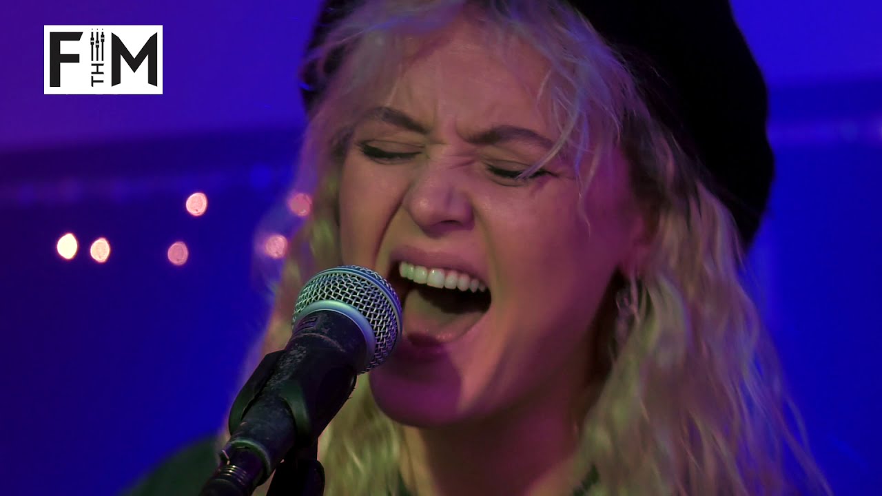 Watch Frances Lion - Wolf - Exclusive on YouTube Watch Frances Lion - Wolf - Exclusive on YouTube