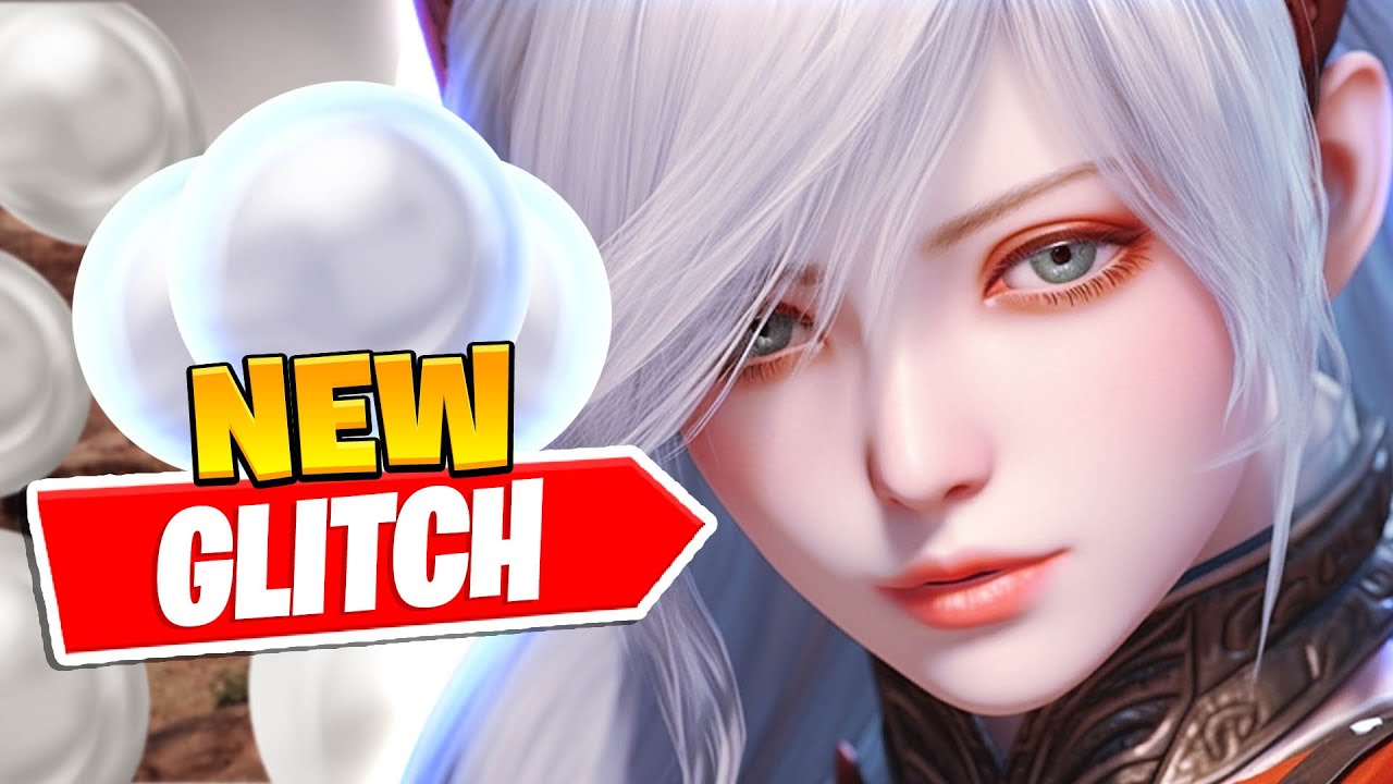 *NEW* How To Get FREE PEARLS GLITCH In Black Desert Mobile 2024
