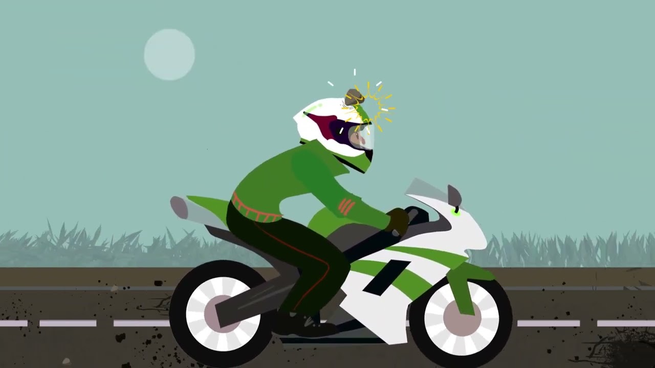 Brain Injury Alliance of New Jersey Video Title