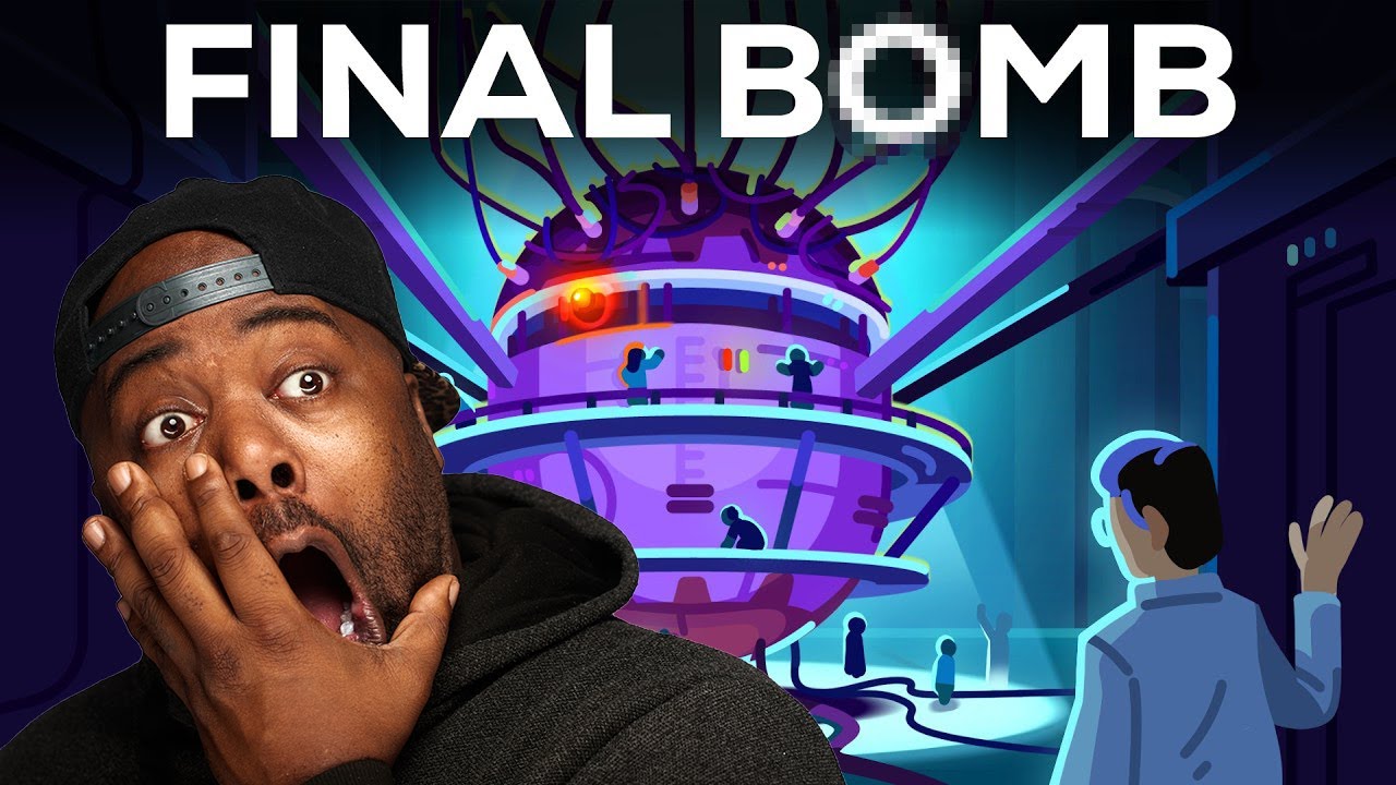 The Most Insane Weapon You Never Heard About