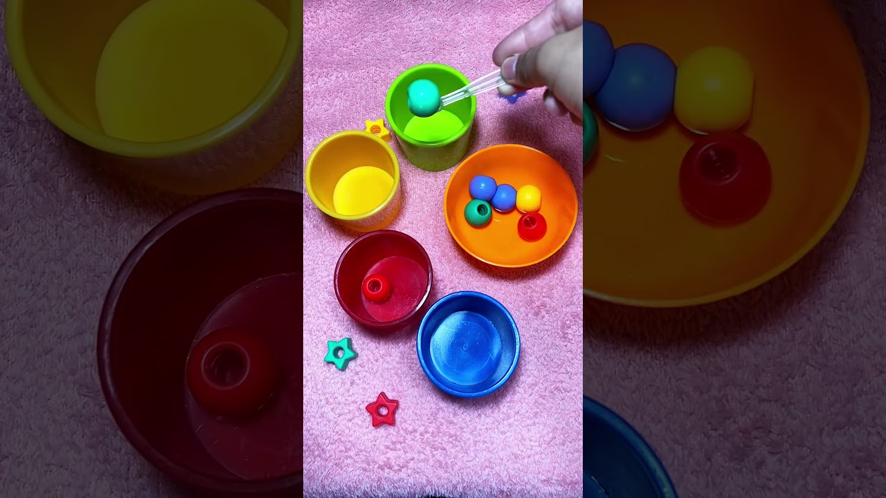 Цветная милая музыка 🎨🎶😊🥹😀🤭 