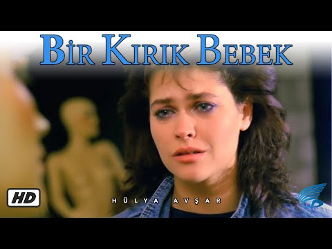 Bir Kırık Bebek - HD Türk Filmi (Hülya Avşar)