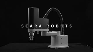 Introducing SCARA Robots | Precision Automation by ACE Robotics