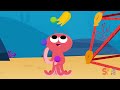 Are You Hungry? | Kids Song | Finny The Shark Mp3 Song