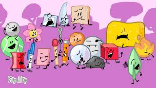 Bfdi intro reanimated (remastered)
