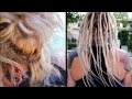 DREADLOCKS: From Start to Finish