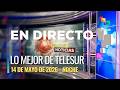 Lo mejor de teleSUR- 14 de mayo de 2026 Noche