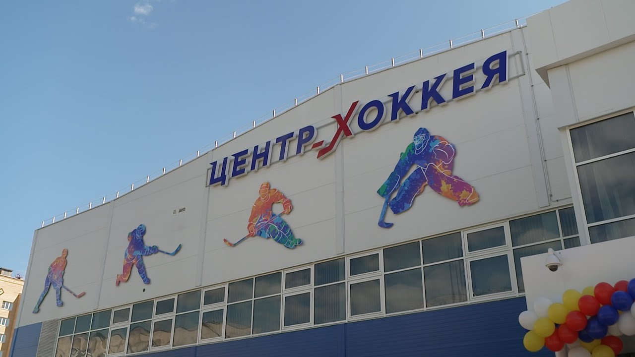 Киа центр чебоксары