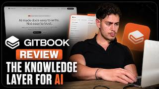 GitBook Explained — The AI Knowledge Layer for Your Docs