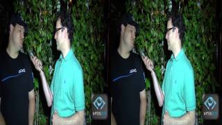 MTBS-TV: Interview With Scott Tongue at E3 Expo 2014