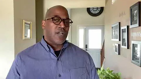 Anthony Meyers | Pastor of Community Development