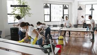 Blanca’s Cleaning Services