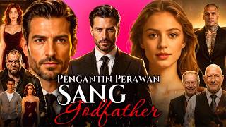 Pengantin Sang Godfather Drama China