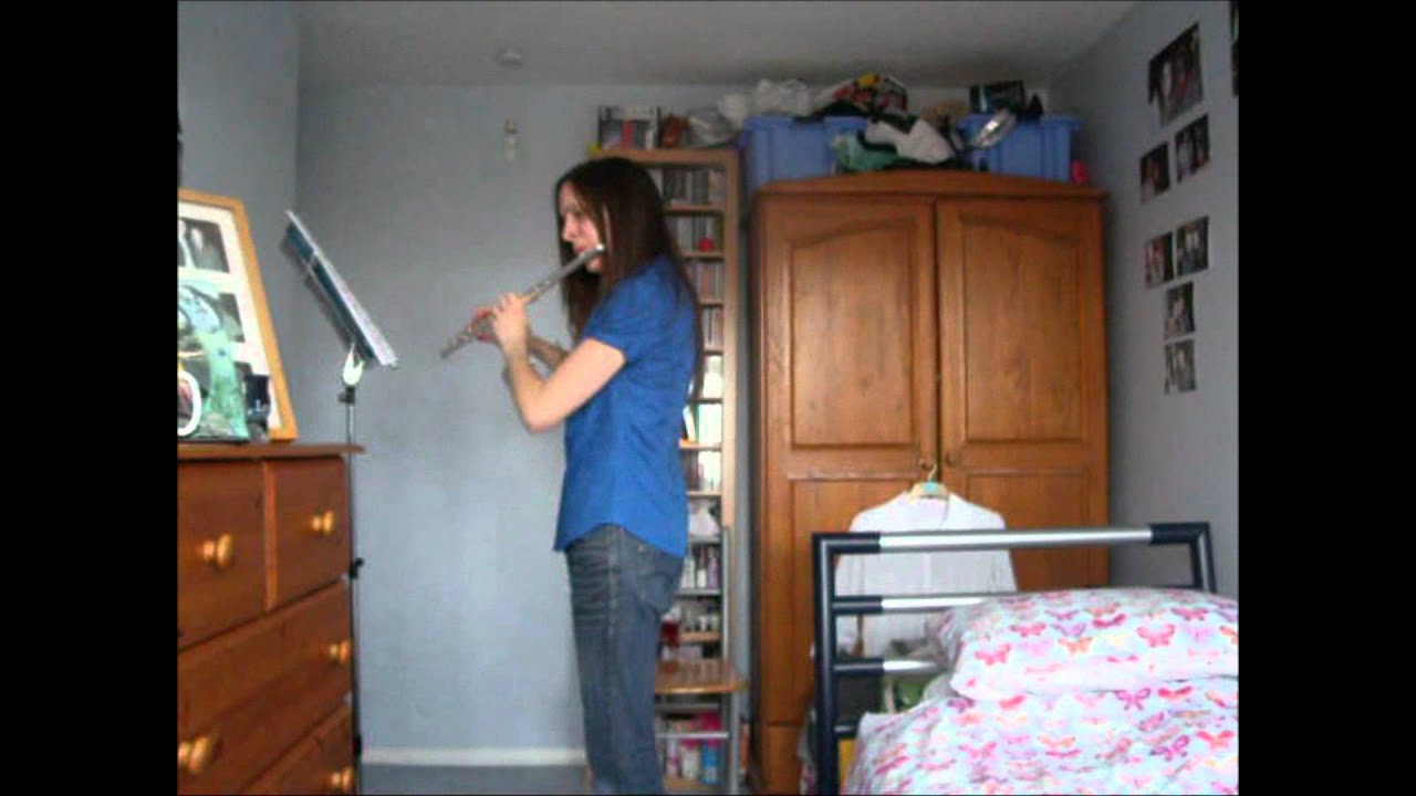 Good Morning Baltimore Flute 1 YouTube