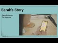 Chronic Illness  Owning Your Story