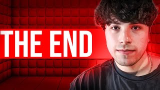 Why the Internet Turned on GeorgeNotFound